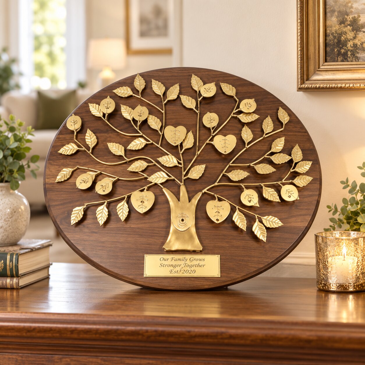 50th Anniversary Gifts